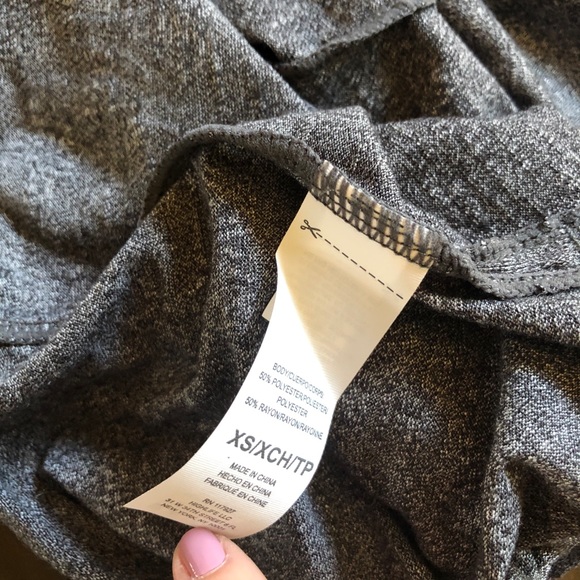 GAIAM Athletic Tank Top - Picture 4 of 6